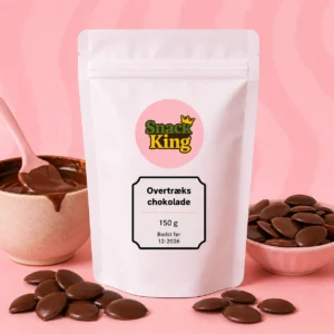 Non Temp Callebaut
